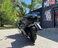 Черный Хонда CTX 1300, объемом двигателя 1.3 л и пробегом 5 тыс. км за 10800 $, фото 8 на Automoto.ua