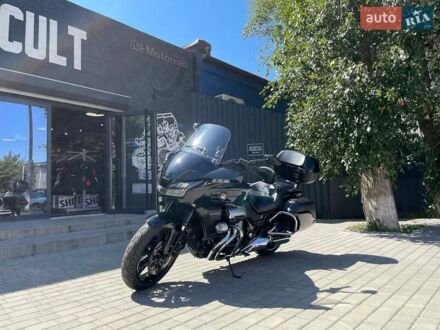 Хонда CTX 1300 2014 в Днепре (Днепропетровске) на Automoto.ua Черный Хонда CTX 1300, объемом двигателя 1.3 л и пробегом 5 тыс. км за 10800 $, фото 1 на Automoto.ua