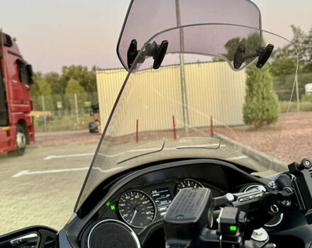 Хонда CTX 1300, об'ємом двигуна 1.3 л та пробігом 23 тис. км за 11800 $, фото 9 на Automoto.ua