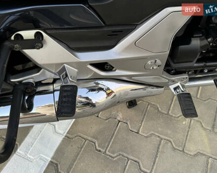 Хонда CTX 1300, об'ємом двигуна 1.3 л та пробігом 23 тис. км за 11800 $, фото 12 на Automoto.ua