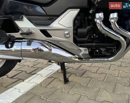 Хонда CTX 1300, об'ємом двигуна 1.3 л та пробігом 23 тис. км за 11800 $, фото 11 на Automoto.ua