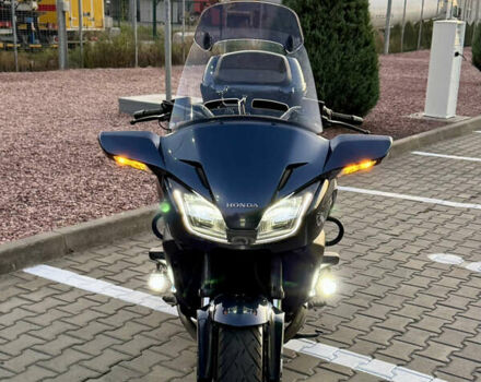Хонда CTX 1300, об'ємом двигуна 1.3 л та пробігом 23 тис. км за 11800 $, фото 3 на Automoto.ua
