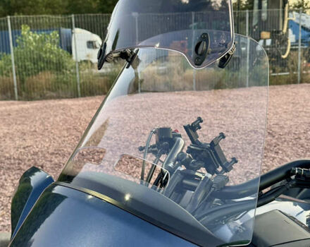 Хонда CTX 1300, об'ємом двигуна 1.3 л та пробігом 23 тис. км за 11800 $, фото 10 на Automoto.ua