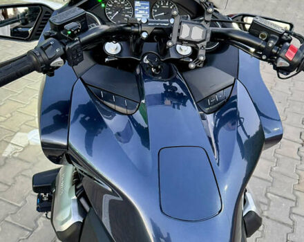 Хонда CTX 1300, об'ємом двигуна 1.3 л та пробігом 23 тис. км за 11800 $, фото 7 на Automoto.ua