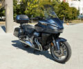Синий Хонда CTX 1300, объемом двигателя 1.26 л и пробегом 17 тыс. км за 9600 $, фото 1 на Automoto.ua