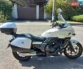 Білий Хонда CTX 700, об'ємом двигуна 0.7 л та пробігом 34 тис. км за 5850 $, фото 3 на Automoto.ua
