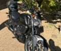 Черный Хонда CTX 700, объемом двигателя 0.7 л и пробегом 9 тыс. км за 7500 $, фото 19 на Automoto.ua