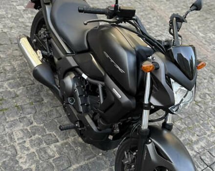 Чорний Хонда CTX 700, об'ємом двигуна 0.7 л та пробігом 9 тис. км за 8900 $, фото 12 на Automoto.ua