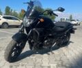 Черный Хонда CTX 700, объемом двигателя 0.67 л и пробегом 20 тыс. км за 7600 $, фото 1 на Automoto.ua