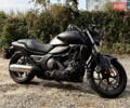 Черный Хонда CTX 700, объемом двигателя 0.67 л и пробегом 19 тыс. км за 8500 $, фото 1 на Automoto.ua