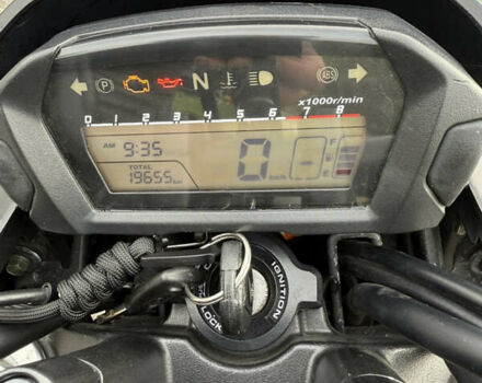 Черный Хонда CTX 700, объемом двигателя 0.67 л и пробегом 19 тыс. км за 8500 $, фото 12 на Automoto.ua
