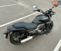 Черный Хонда CTX 700, объемом двигателя 0.67 л и пробегом 19 тыс. км за 8500 $, фото 10 на Automoto.ua