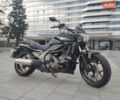 Черный Хонда CTX 700, объемом двигателя 0.7 л и пробегом 18 тыс. км за 7000 $, фото 1 на Automoto.ua