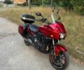 Красный Хонда CTX 700, объемом двигателя 0.67 л и пробегом 50 тыс. км за 7100 $, фото 1 на Automoto.ua
