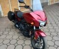 Красный Хонда CTX 700, объемом двигателя 0 л и пробегом 25 тыс. км за 5300 $, фото 1 на Automoto.ua