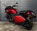 Красный Хонда CTX 700, объемом двигателя 0.67 л и пробегом 38 тыс. км за 7200 $, фото 6 на Automoto.ua