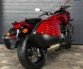 Красный Хонда CTX 700, объемом двигателя 0.67 л и пробегом 38 тыс. км за 7200 $, фото 4 на Automoto.ua
