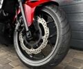 Красный Хонда CTX 700, объемом двигателя 0.67 л и пробегом 38 тыс. км за 7200 $, фото 7 на Automoto.ua