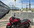 Хонда CTX 700, объемом двигателя 0.7 л и пробегом 10 тыс. км за 6400 $, фото 1 на Automoto.ua