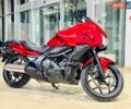 Хонда CTX 700, об'ємом двигуна 0.7 л та пробігом 9 тис. км за 7900 $, фото 1 на Automoto.ua