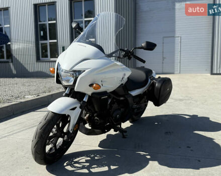 Хонда CTX 700, объемом двигателя 0 л и пробегом 53 тыс. км за 7100 $, фото 7 на Automoto.ua