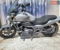 Серый Хонда CTX 700, объемом двигателя 0.67 л и пробегом 28 тыс. км за 5900 $, фото 1 на Automoto.ua