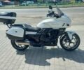 Белый Хонда CTX 700N, объемом двигателя 0.67 л и пробегом 20 тыс. км за 6300 $, фото 6 на Automoto.ua