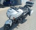Белый Хонда CTX 700N, объемом двигателя 0.67 л и пробегом 20 тыс. км за 6300 $, фото 14 на Automoto.ua