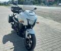 Белый Хонда CTX 700N, объемом двигателя 0.67 л и пробегом 20 тыс. км за 6300 $, фото 1 на Automoto.ua