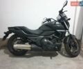 Черный Хонда CTX 700N, объемом двигателя 0.67 л и пробегом 13 тыс. км за 7900 $, фото 1 на Automoto.ua