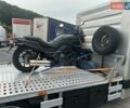 Черный Хонда CTX 700N, объемом двигателя 0.67 л и пробегом 13 тыс. км за 7900 $, фото 9 на Automoto.ua