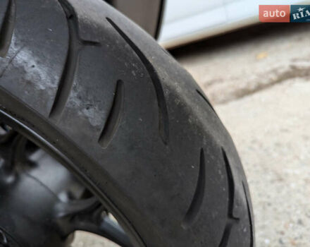 Червоний Хонда CTX 700N, об'ємом двигуна 0.67 л та пробігом 16 тис. км за 6500 $, фото 13 на Automoto.ua