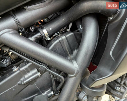 Червоний Хонда CTX 700N, об'ємом двигуна 0.67 л та пробігом 16 тис. км за 6500 $, фото 2 на Automoto.ua