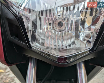 Червоний Хонда CTX 700N, об'ємом двигуна 0.67 л та пробігом 16 тис. км за 6500 $, фото 4 на Automoto.ua