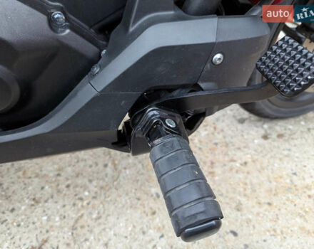 Червоний Хонда CTX 700N, об'ємом двигуна 0.67 л та пробігом 16 тис. км за 6500 $, фото 9 на Automoto.ua