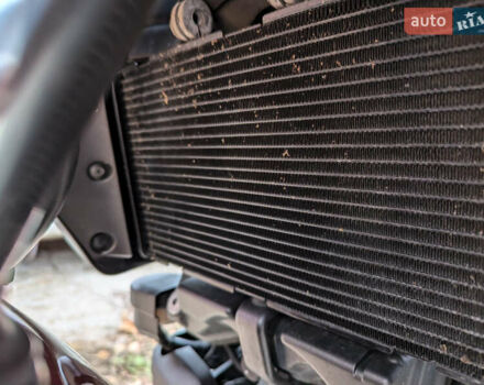 Червоний Хонда CTX 700N, об'ємом двигуна 0.67 л та пробігом 16 тис. км за 6500 $, фото 19 на Automoto.ua