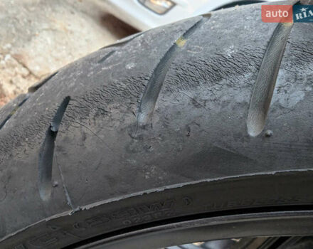 Червоний Хонда CTX 700N, об'ємом двигуна 0.67 л та пробігом 16 тис. км за 6500 $, фото 15 на Automoto.ua