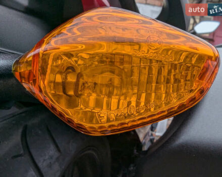 Червоний Хонда CTX 700N, об'ємом двигуна 0.67 л та пробігом 16 тис. км за 6500 $, фото 6 на Automoto.ua