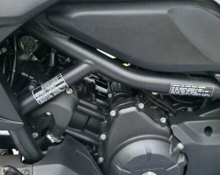 Хонда CTX 700N, об'ємом двигуна 0 л та пробігом 21 тис. км за 6300 $, фото 7 на Automoto.ua