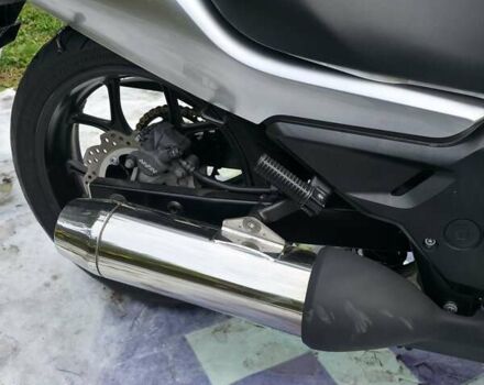 Хонда CTX 700N, об'ємом двигуна 0 л та пробігом 21 тис. км за 6300 $, фото 14 на Automoto.ua