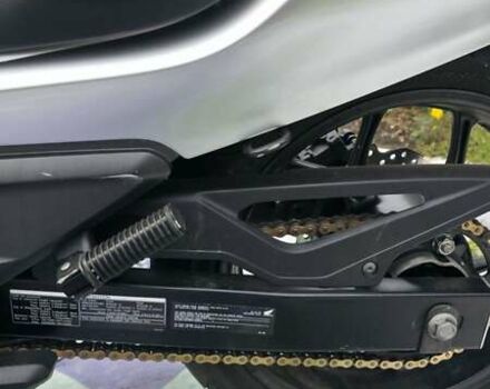 Хонда CTX 700N, об'ємом двигуна 0 л та пробігом 21 тис. км за 6300 $, фото 12 на Automoto.ua