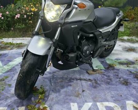 Хонда CTX 700N, об'ємом двигуна 0 л та пробігом 21 тис. км за 6300 $, фото 3 на Automoto.ua