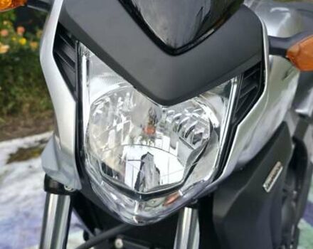 Хонда CTX 700N, об'ємом двигуна 0 л та пробігом 21 тис. км за 6300 $, фото 1 на Automoto.ua