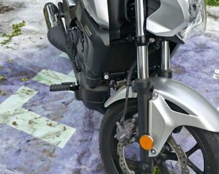 Хонда CTX 700N, об'ємом двигуна 0 л та пробігом 21 тис. км за 6300 $, фото 5 на Automoto.ua