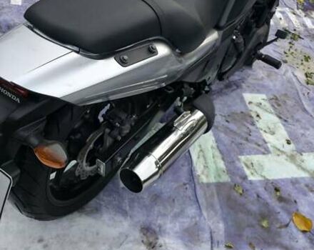 Хонда CTX 700N, об'ємом двигуна 0 л та пробігом 21 тис. км за 6300 $, фото 6 на Automoto.ua