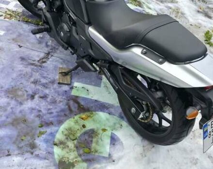 Хонда CTX 700N, об'ємом двигуна 0 л та пробігом 21 тис. км за 6300 $, фото 2 на Automoto.ua