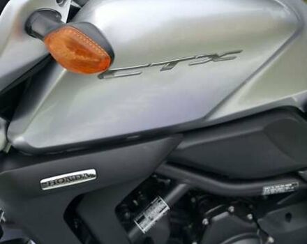 Хонда CTX 700N, об'ємом двигуна 0 л та пробігом 21 тис. км за 6300 $, фото 4 на Automoto.ua