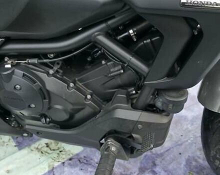 Хонда CTX 700N, об'ємом двигуна 0 л та пробігом 21 тис. км за 6300 $, фото 8 на Automoto.ua