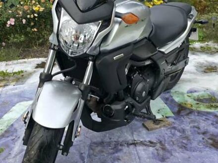 Хонда CTX 700N, об'ємом двигуна 0 л та пробігом 21 тис. км за 6300 $, фото 1 на Automoto.ua