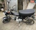 Чорний Хонда Dax ST-50, об'ємом двигуна 0.05 л та пробігом 1 тис. км за 850 $, фото 1 на Automoto.ua